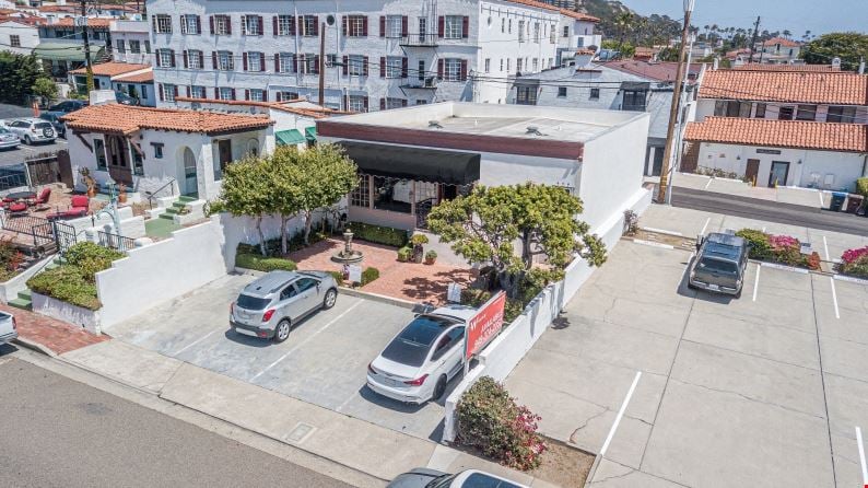 121 Avenida Cabrillo