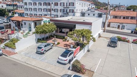 Preview of Office space for Rent at 121 Avenida Cabrillo