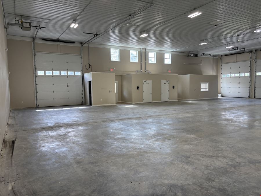 Listing #32 - 875 W Pulaski Hwy, Elkton, MD 