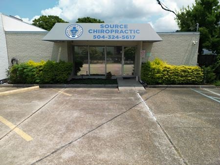 Preview of Office space for Sale at 2225 N Hullen St