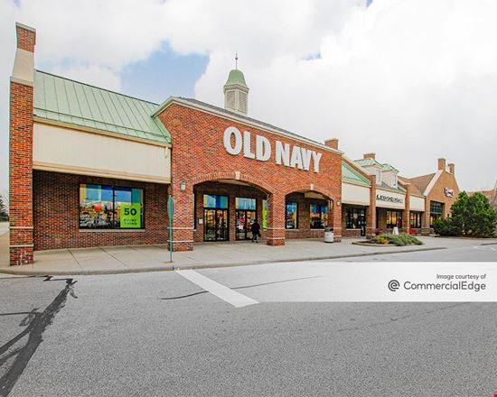 Preview of Retail space for Rent at 18200 Royalton Road