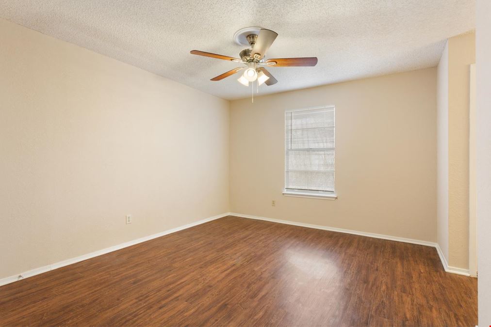 5506 Kingsman Apartments - Multifamily Portfolio