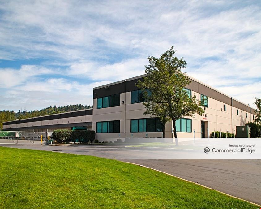 DCT Royal Distribution Center