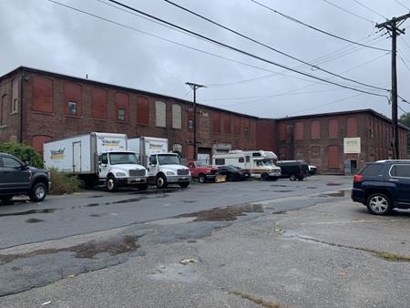 Preview of Industrial space for Rent at 7 Dunnell Lane