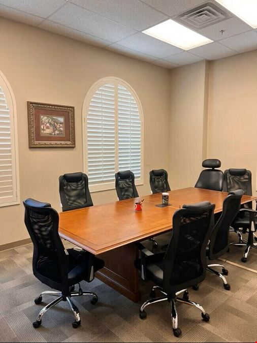 SALE OR LEASE - 2536 SF Office Condo Plano Legacy Business District