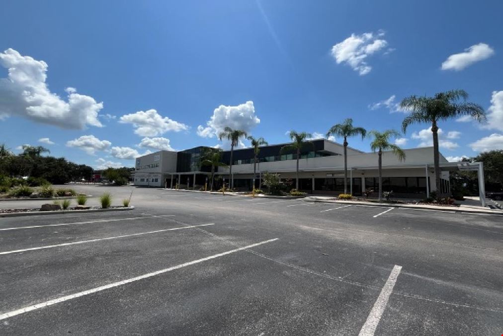 250 Avenue K, SW, Suite 104, Winter Haven, FL 33880 (980 Sq. Ft.)