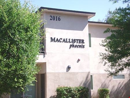 Preview of Multi-Family space for Sale at 2016 W Orangewood Ave