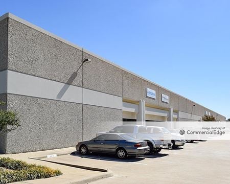 Preview of Industrial space for Rent at 3250 Story Road West