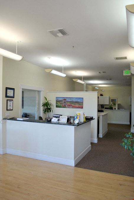 121 North Fir Street - The Bard