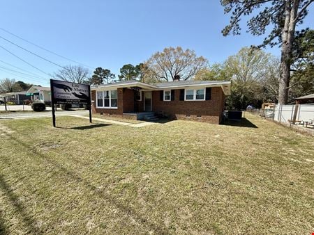 Preview of commercial space at 2106 Hope Mills Rd