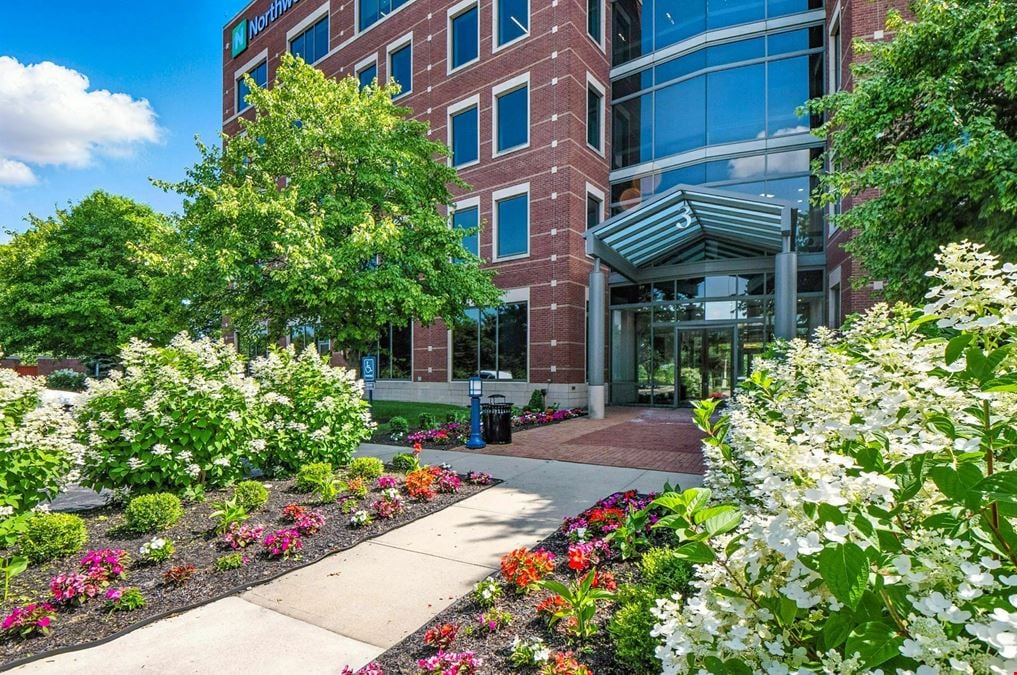 3 Easton Oval, Columbus OH