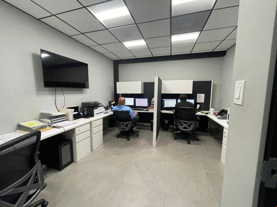 Altamira Center Office Space #A