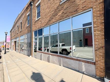 Preview of commercial space at 509 W Olive St Ste 101