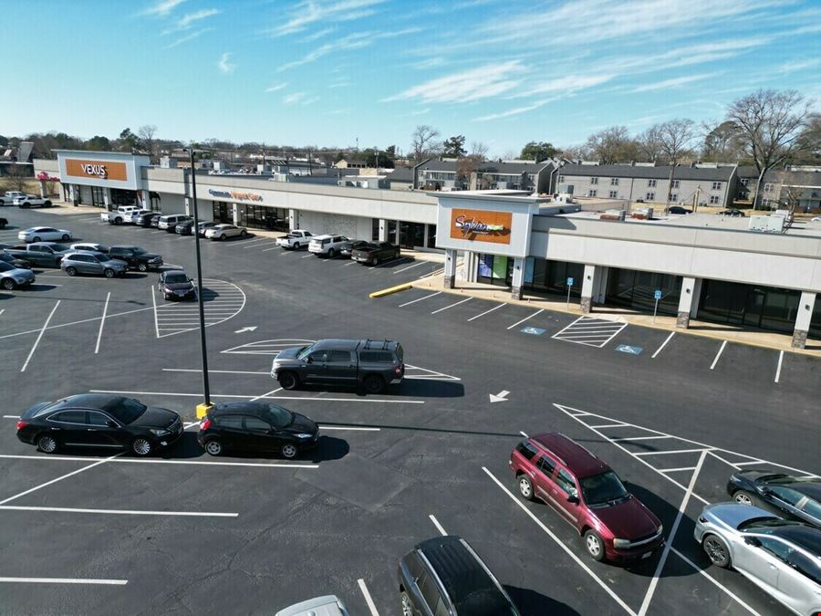 ROSE PLAZA