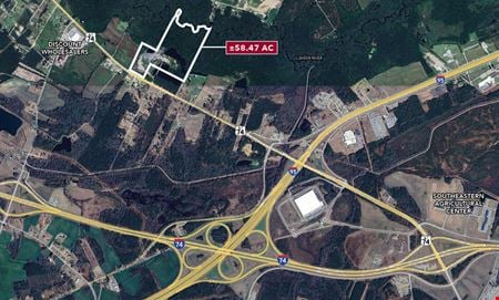 Preview of VacantLand space for Sale at 74 W Us Hwy