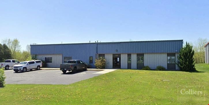 Preview of Office space for Rent at 525 Commerce Pkwy