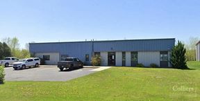 +/- 2,500 SF of High Visibility Corridor Office Space Available in Verona, WI