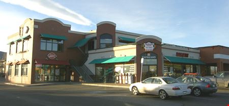 Preview of Office space for Rent at 3269 28th St