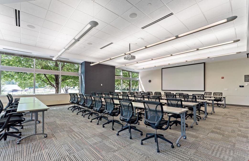 6601-6625 W. 78th Street