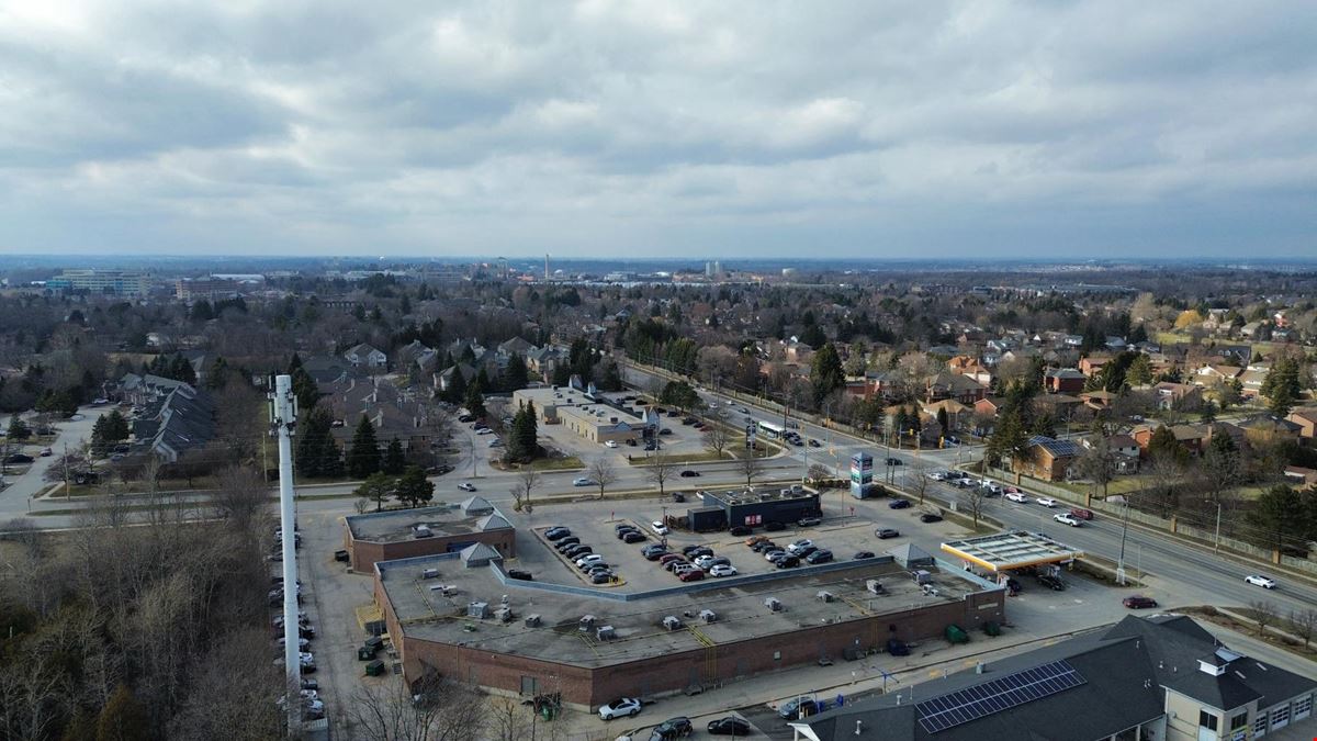 987 Gordon Street, Guelph