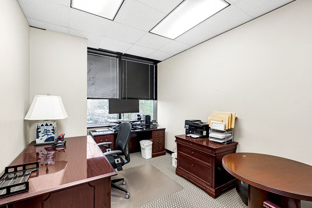 II United Plaza Sublease