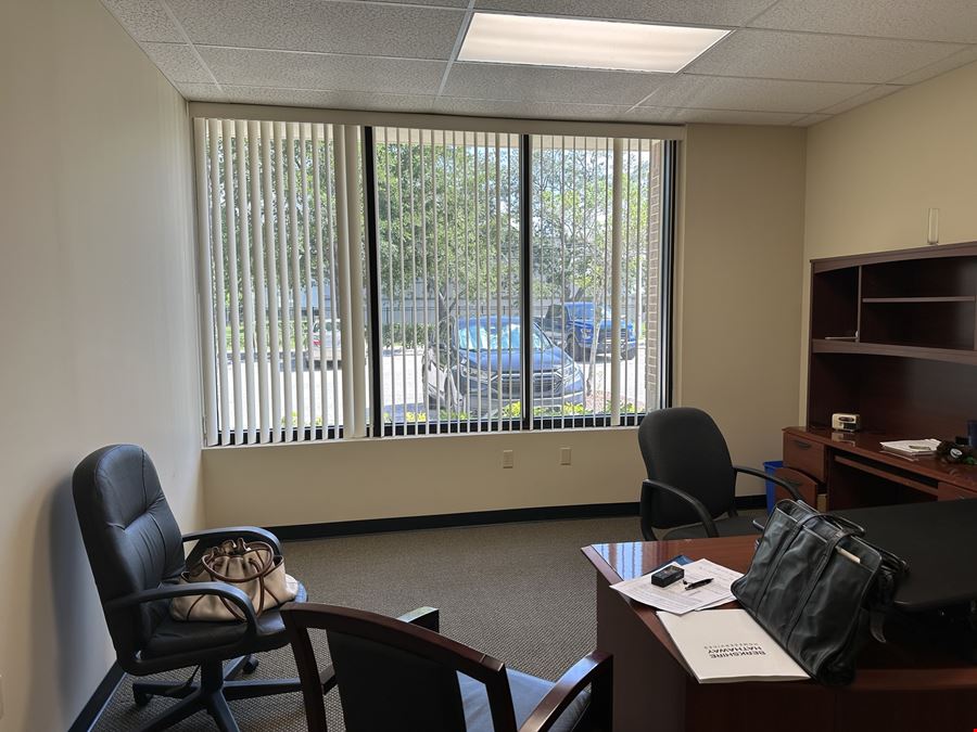 For Sale or Lease Investment Office/Warehouse