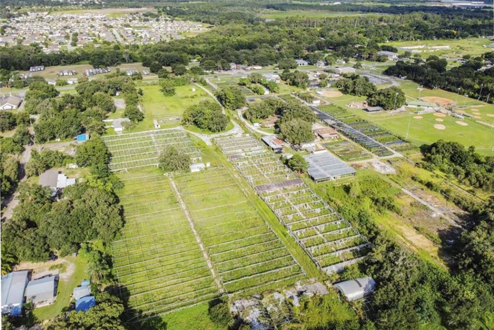 10.42 acre of Commercial Land | Winter Haven, FL