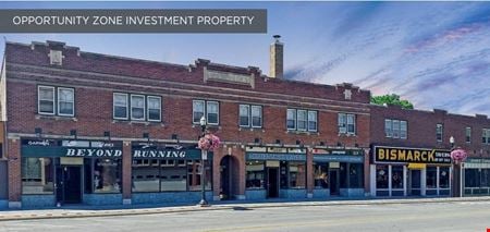Preview of Retail space for Sale at 516-522 North Broadway 