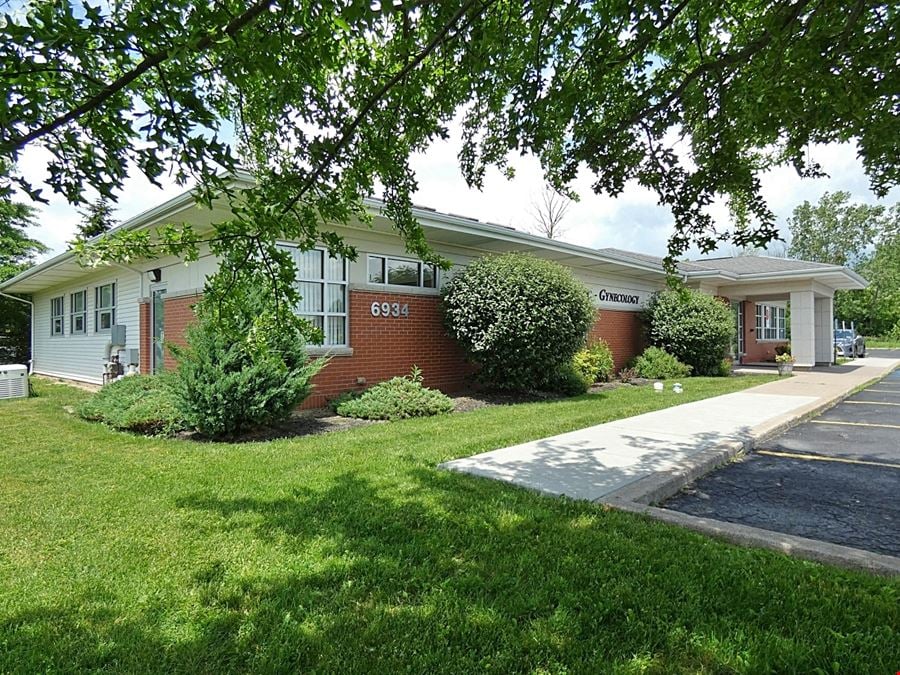 6934 Elaine Dr
