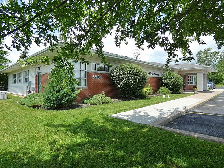 6934 Elaine Dr