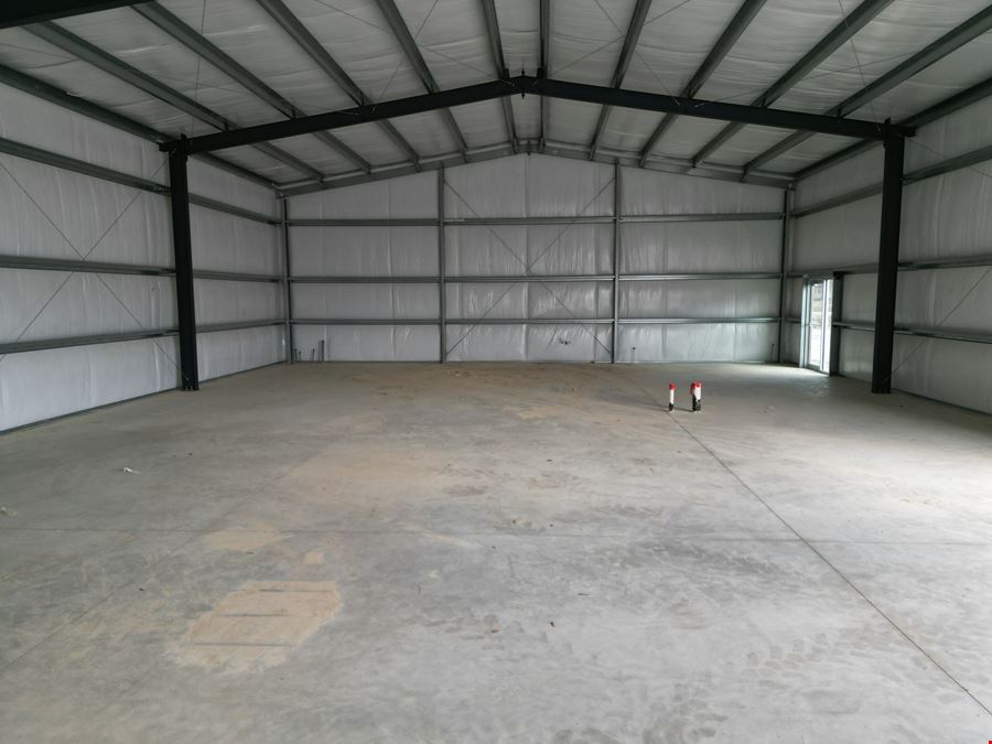 Porter Business Park