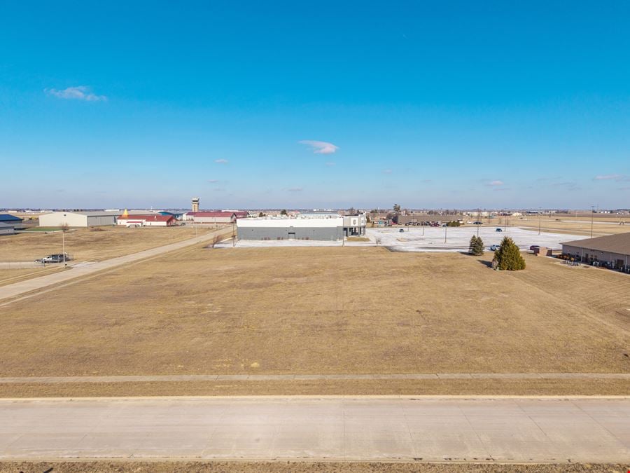 Land Opportunity - Wicker Drive