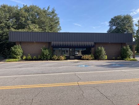 Preview of Office space for Sale at 18 West Gibson Street