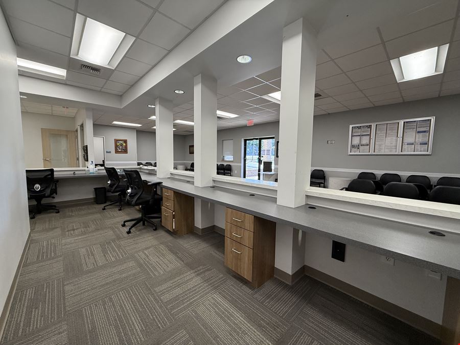 Marble Falls Medical Property