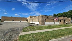 Industrial/Office for Lease in Jackson