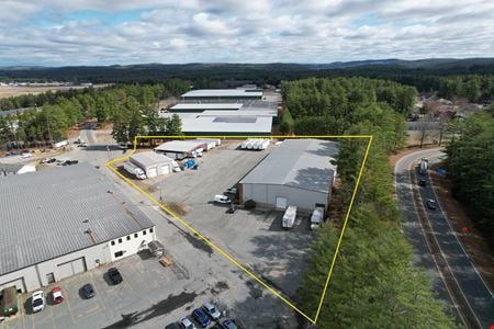 Preview of Industrial space for Sale at 201 Governor Dukakis Drive