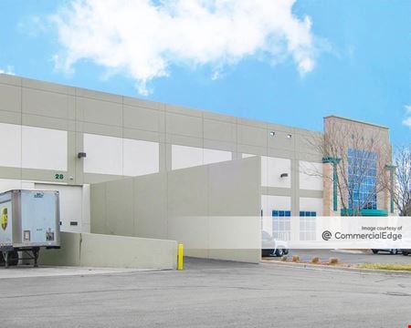 Preview of Industrial space for Rent at 4700 Florence Street