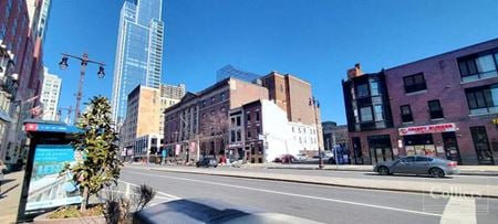 Preview of Other space for Sale at 417-19-21 S Broad St & 404 S Watts St Philadelphia