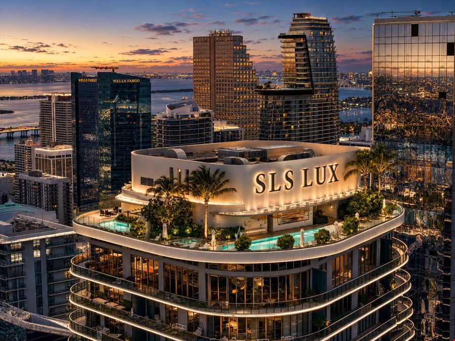 Turnkey Restaurant Opportunity | Brickell