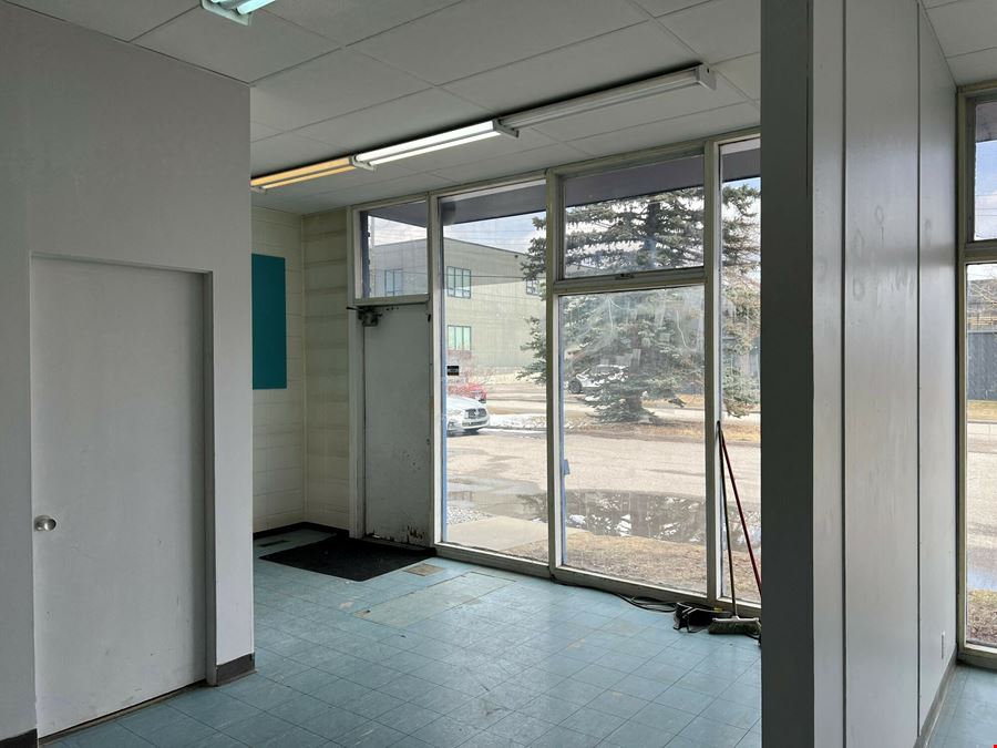 LEASED 110 Forge Road Southeast