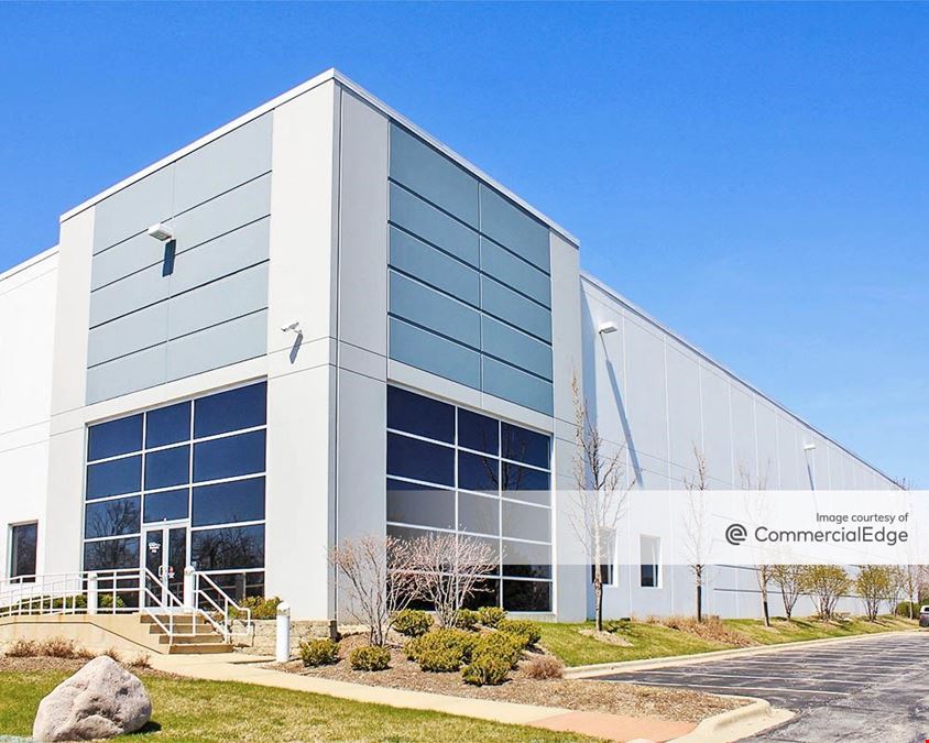 Wood Hill Crossing Business Park - 11240 Katherine's Crossing