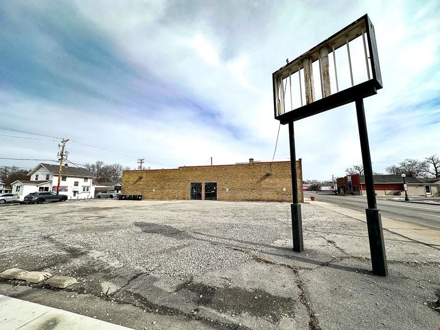 1205 E. State Blvd
