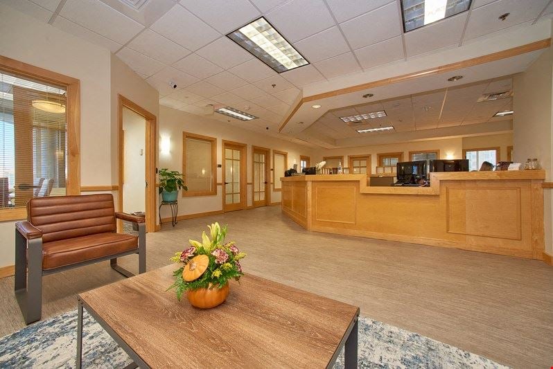 Intelligent Office - Jacksonville FL