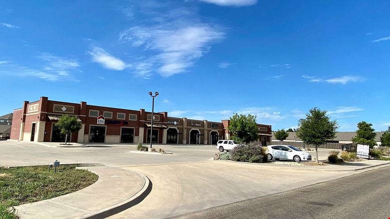 Preview of Retail space for Rent at Buccola & Soncy