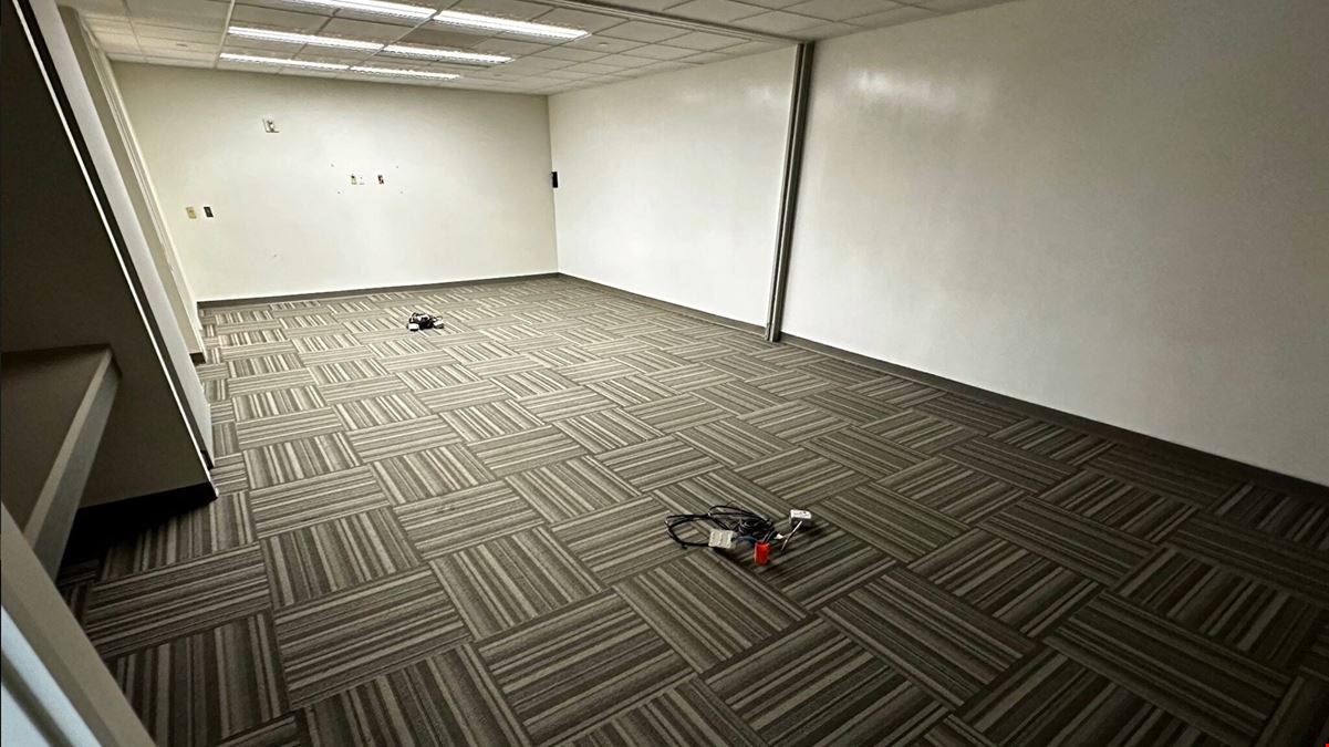 7144 SF Suite 640 Professional Office Space Available in Pittsburgh, PA 15220