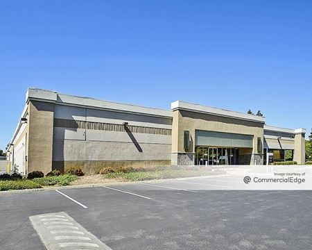 Preview of Industrial space for Rent at 1800 Bering Dr