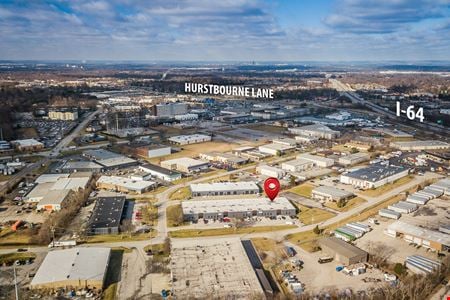 Preview of Industrial space for Rent at 1814 Laser Ln