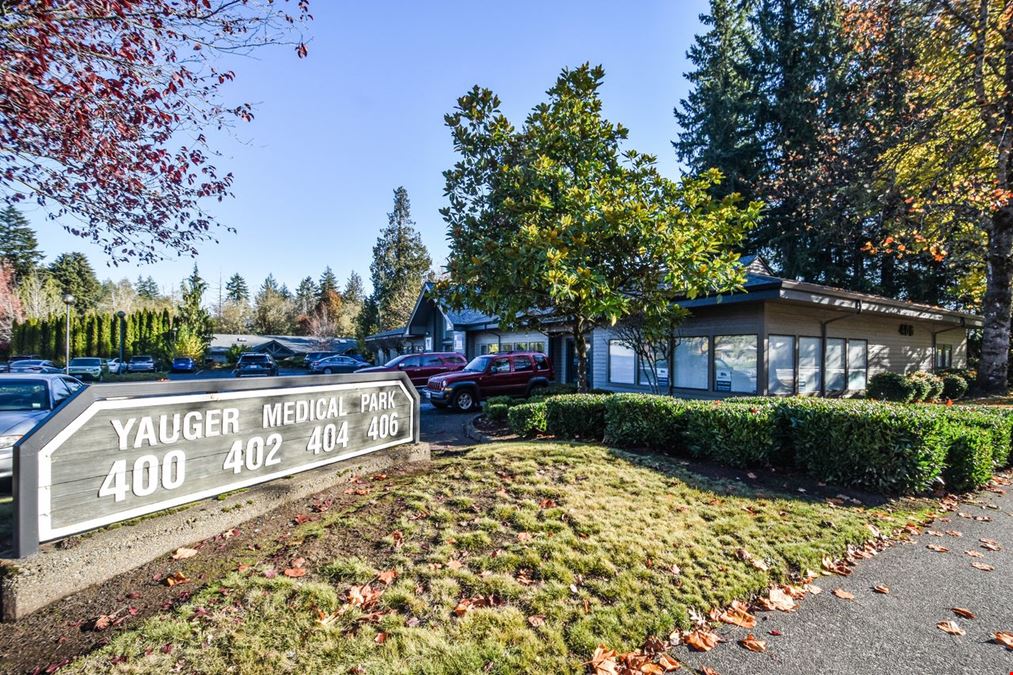 Yauger Medical Park II