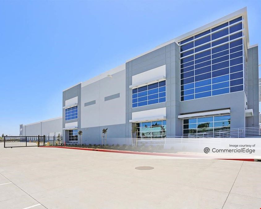 200 Alondra Blvd.
