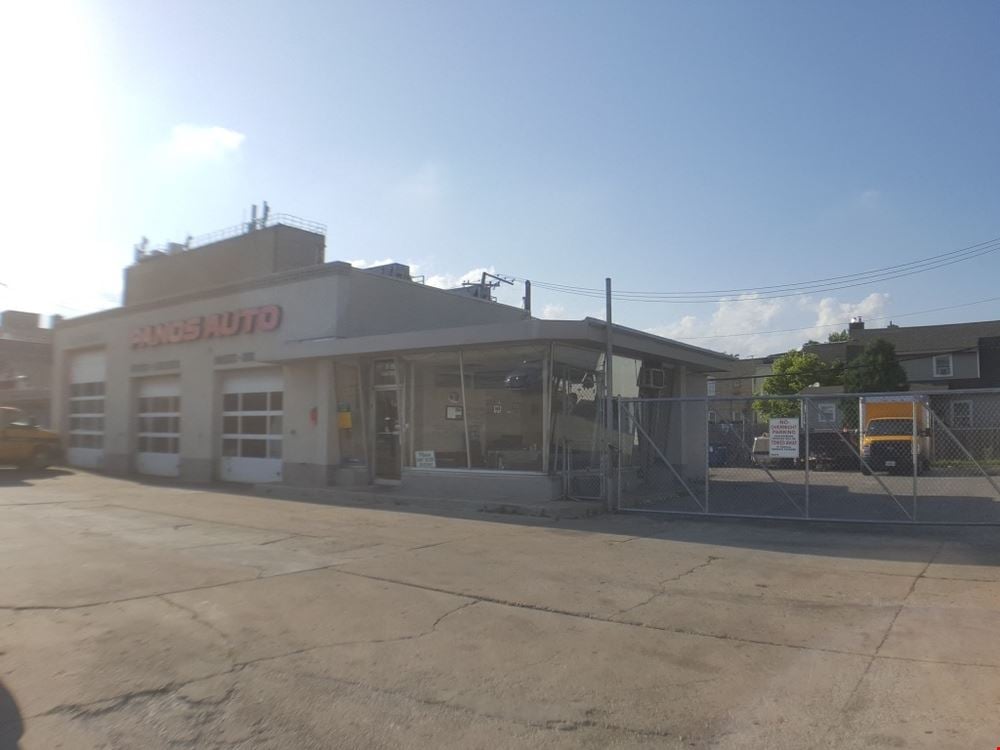 4744 W. Belmont Ave, Chicago, IL, 60641